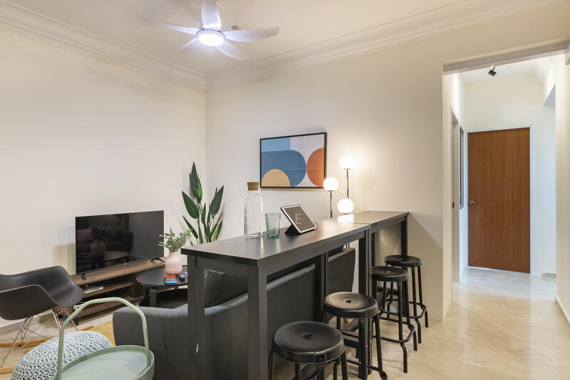 Kasturina Lodge, 20 Kay Poh Road, Tanglin / Holland / Bukit Timah, Room Rental, 183 sqft, Apartment For Rent, by Cove, 24358539 - PropertyGuru.com.sg
