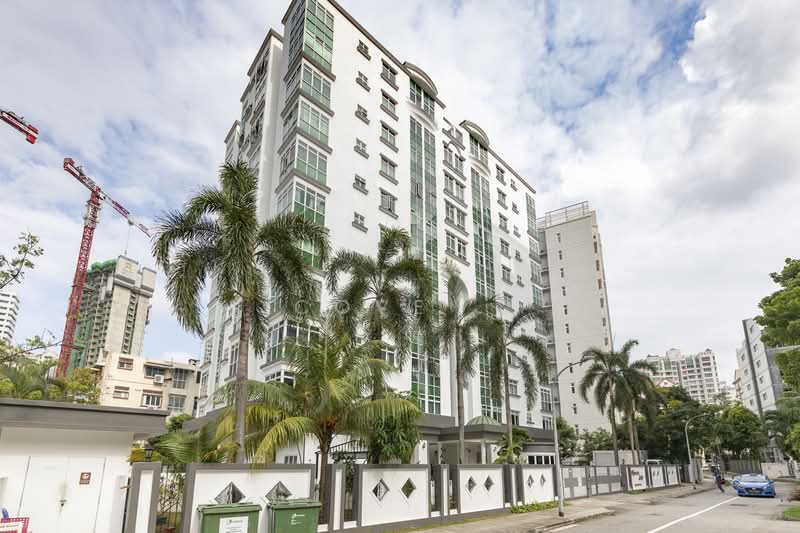Kasturina Lodge, 20 Kay Poh Road, Tanglin / Holland / Bukit Timah, Room Rental, 183 sqft, Apartment For Rent, by Cove, 24358539 - PropertyGuru.com.sg