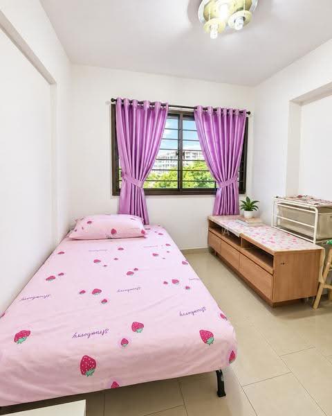 17 Cantonment Close, 17 Cantonment Close, Chinatown / Tanjong Pagar, Room Rental, 968 sqft, HDB Flat For Rent, by Eddie Tham, 24358579 - PropertyGuru.com.sg