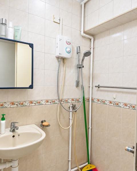 17 Cantonment Close, 17 Cantonment Close, Chinatown / Tanjong Pagar, Room Rental, 968 sqft, HDB Flat For Rent, by Eddie Tham, 24358579 - PropertyGuru.com.sg