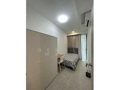 For Rent - Casa Merah