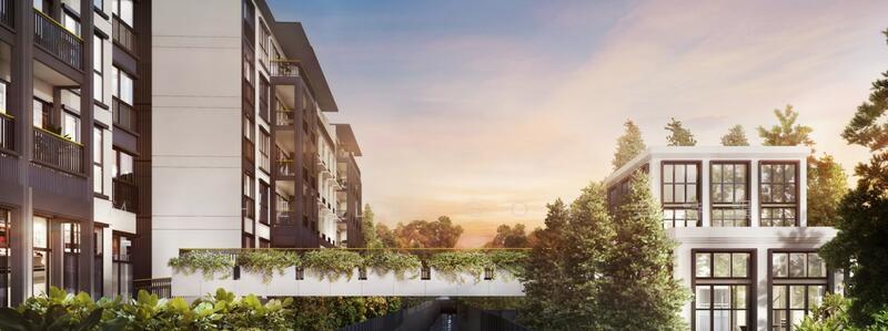 Mayfair Gardens, 8 Rifle Range Road, 1 Bedroom, 570 sqft, Condominium For Rent, by Michelle Goh 呉詩韻, 24358655 - PropertyGuru.com.sg