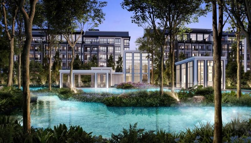 Mayfair Gardens, 8 Rifle Range Road, 1 Bedroom, 570 sqft, Condominium For Rent, by Michelle Goh 呉詩韻, 24358655 - PropertyGuru.com.sg