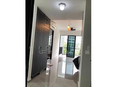 For Rent - Mayfair Gardens