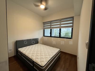 For Rent - Mayfair Gardens
