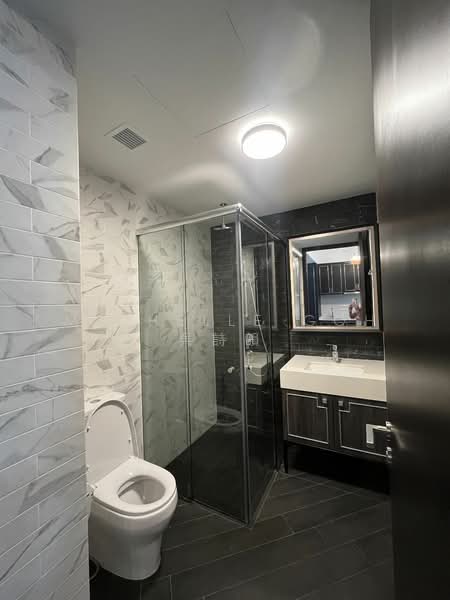 For Rent - Mayfair Gardens