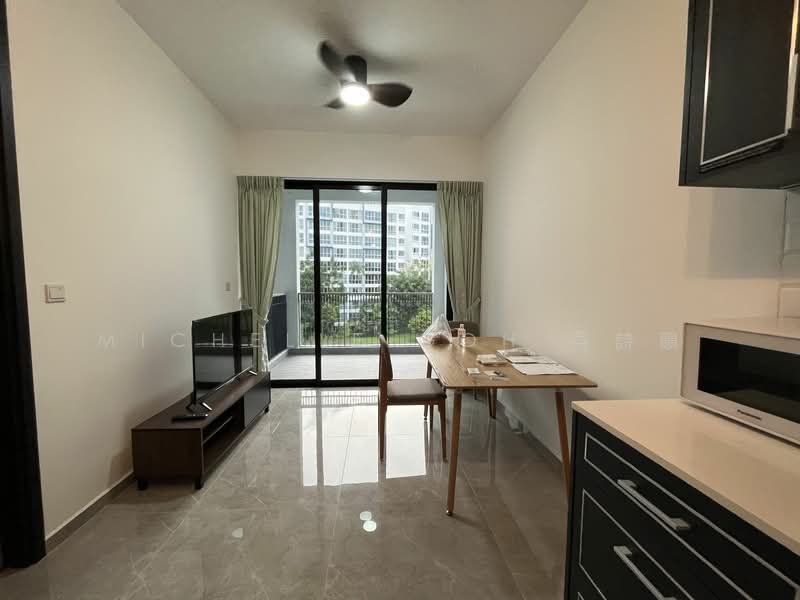 For Rent - Mayfair Gardens