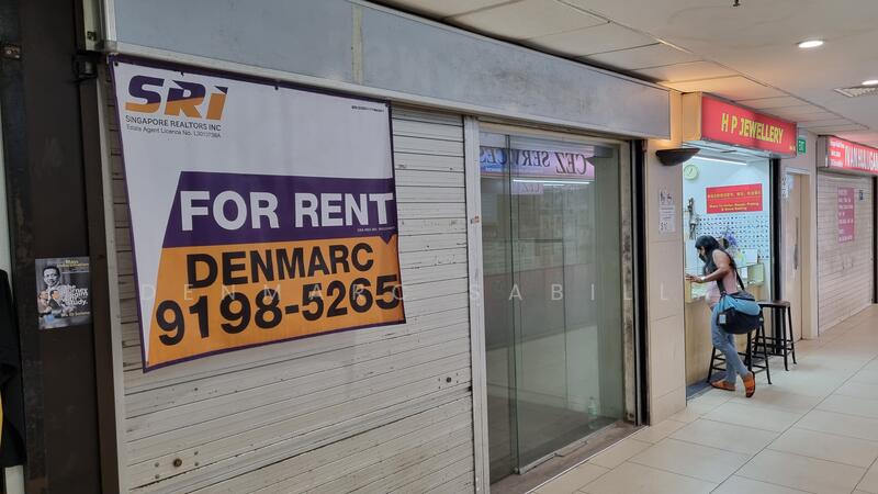 Lucky Plaza, 304 Orchard Road, 150 sqft, Mall Shop For Rent, by Denmarc Sabilla, 24358693 - CommercialGuru.com.sg