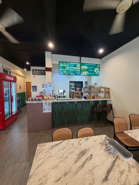 Macpherson Road F&B for Rental