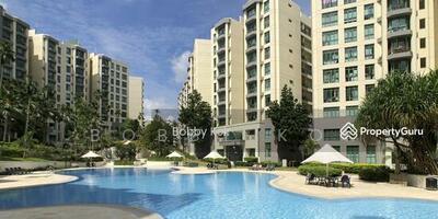 For Rent - Signature Park