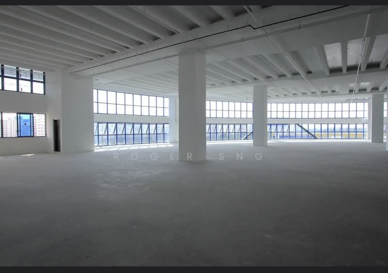 SPACE@TAMPINES