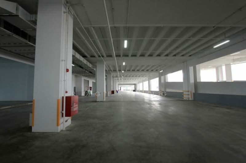 Space@Tampines, , 1,514 sqft, Factory / Workshop (B2) For Rent, by Roger Sng, 24358895 - CommercialGuru.com.sg