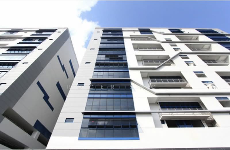 Space@Tampines, , 1,514 sqft, Factory / Workshop (B2) For Rent, by Roger Sng, 24358895 - CommercialGuru.com.sg