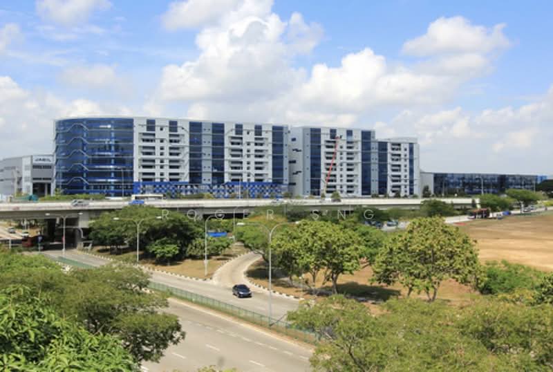 Space@Tampines, , 1,514 sqft, Factory / Workshop (B2) For Rent, by Roger Sng, 24358895 - CommercialGuru.com.sg