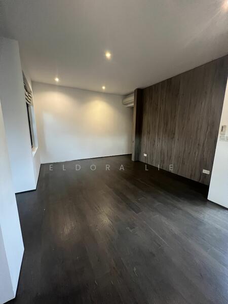 Common room 1