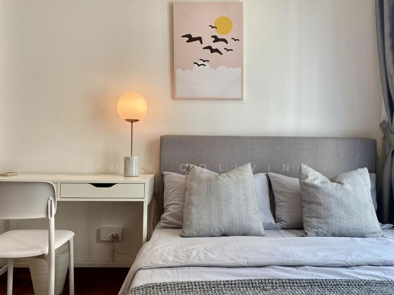 Regent Grove, 50 Choa Chu Kang North 7, Dairy Farm / Bukit Panjang / Choa Chu Kang, Room Rental, 180 sqft, Condominium For Rent, by Homey Coliving, 24358992 - Bedroom - PropertyGuru.com.sg