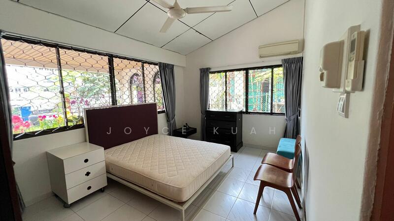 Yio Chu kang, Seletar / Yio Chu Kang, 1 Bedroom, 650 sqft, Corner Terrace For Rent, by Joyce Kuah, 24359119 - PropertyGuru.com.sg