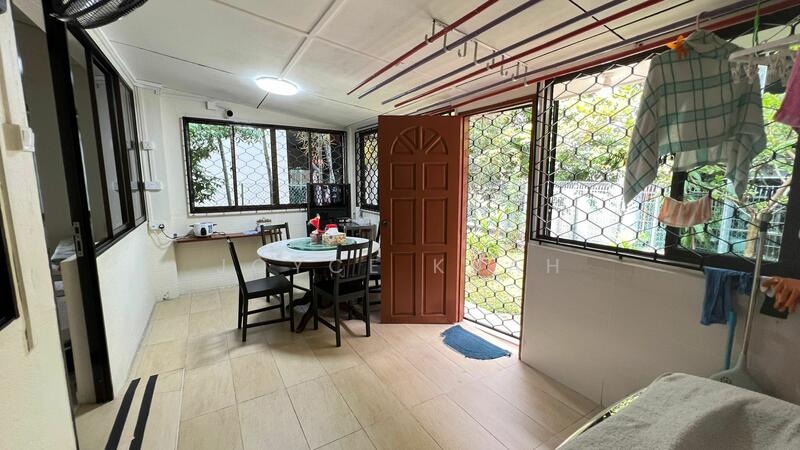 Yio Chu kang, Seletar / Yio Chu Kang, 1 Bedroom, 650 sqft, Corner Terrace For Rent, by Joyce Kuah, 24359119 - PropertyGuru.com.sg