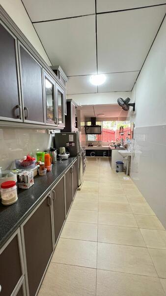 Yio Chu kang, Seletar / Yio Chu Kang, 1 Bedroom, 650 sqft, Corner Terrace For Rent, by Joyce Kuah, 24359119 - PropertyGuru.com.sg