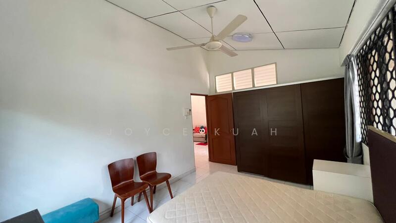 Yio Chu kang, Seletar / Yio Chu Kang, 1 Bedroom, 650 sqft, Corner Terrace For Rent, by Joyce Kuah, 24359119 - PropertyGuru.com.sg