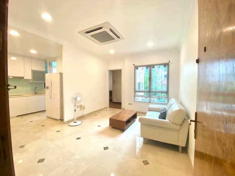 Peppermint Grove, 45 Newton Road, 1 Bedroom, 571 sqft, Condominium For Rent, by Michael Ciola, 24359130 - PropertyGuru.com.sg