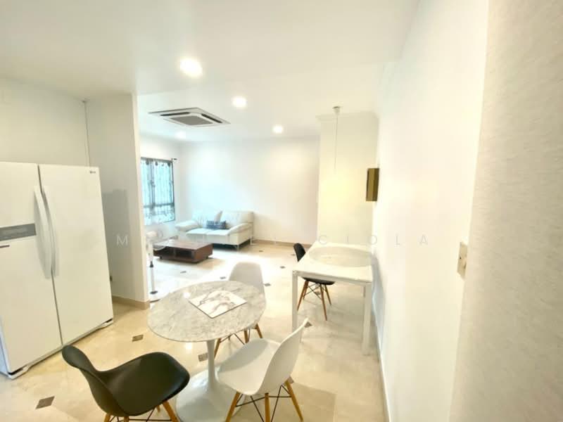 Peppermint Grove, 45 Newton Road, 1 Bedroom, 571 sqft, Condominium For Rent, by Michael Ciola, 24359130 - PropertyGuru.com.sg