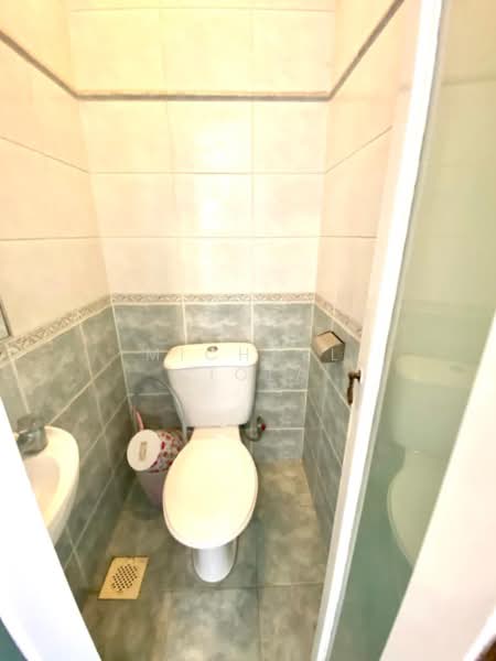 Peppermint Grove, 45 Newton Road, 1 Bedroom, 571 sqft, Condominium For Rent, by Michael Ciola, 24359130 - PropertyGuru.com.sg