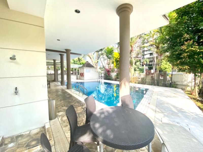 Peppermint Grove, 45 Newton Road, 1 Bedroom, 571 sqft, Condominium For Rent, by Michael Ciola, 24359130 - PropertyGuru.com.sg