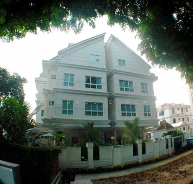Peppermint Grove, 45 Newton Road, 1 Bedroom, 571 sqft, Condominium For Rent, by Michael Ciola, 24359130 - PropertyGuru.com.sg