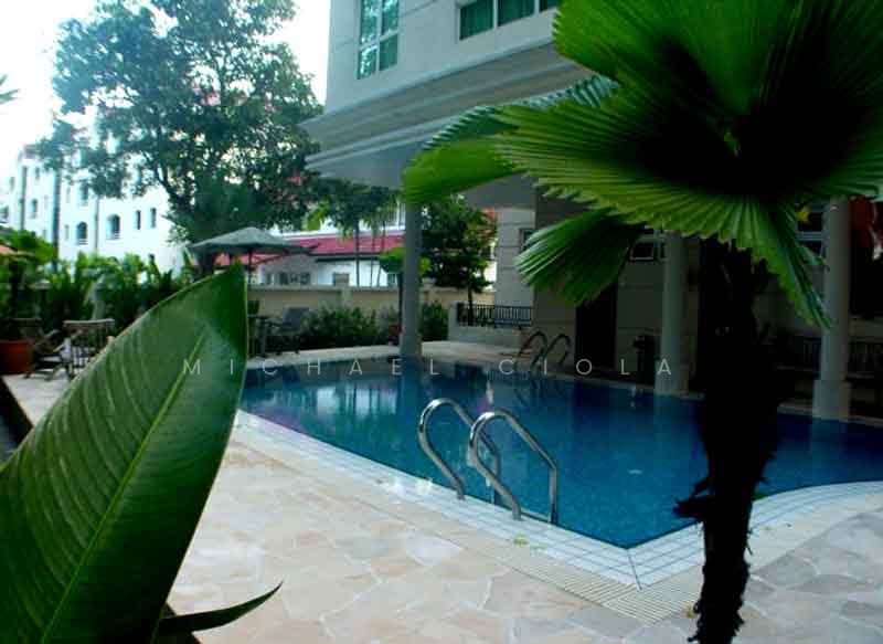 Peppermint Grove, 45 Newton Road, 1 Bedroom, 571 sqft, Condominium For Rent, by Michael Ciola, 24359130 - PropertyGuru.com.sg