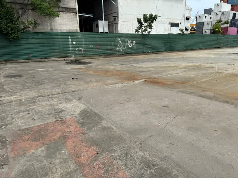 Open Yard I Concrete Flooring I Water, , 70,000 sqft, Land Only For Rent, by Gabriel Tan 陈玟志, 24359188 - CommercialGuru.com.sg