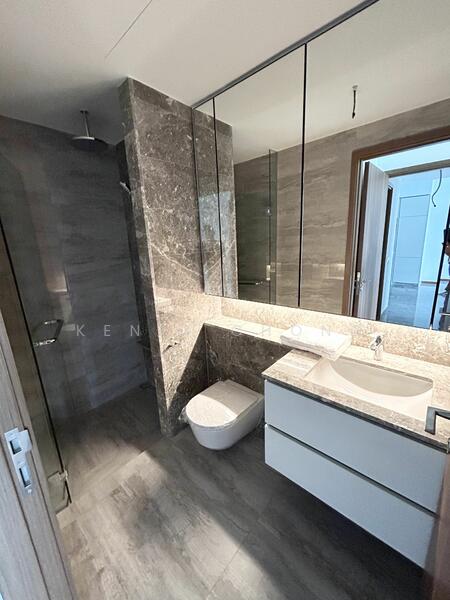 Fourth Avenue Residences, 2 Fourth Avenue, 2 Bedrooms, 710 sqft, Condominium For Rent, by Kenix Chong, 24359209 - PropertyGuru.com.sg