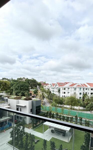 Fourth Avenue Residences, 2 Fourth Avenue, 2 Bedrooms, 710 sqft, Condominium For Rent, by Kenix Chong, 24359209 - PropertyGuru.com.sg