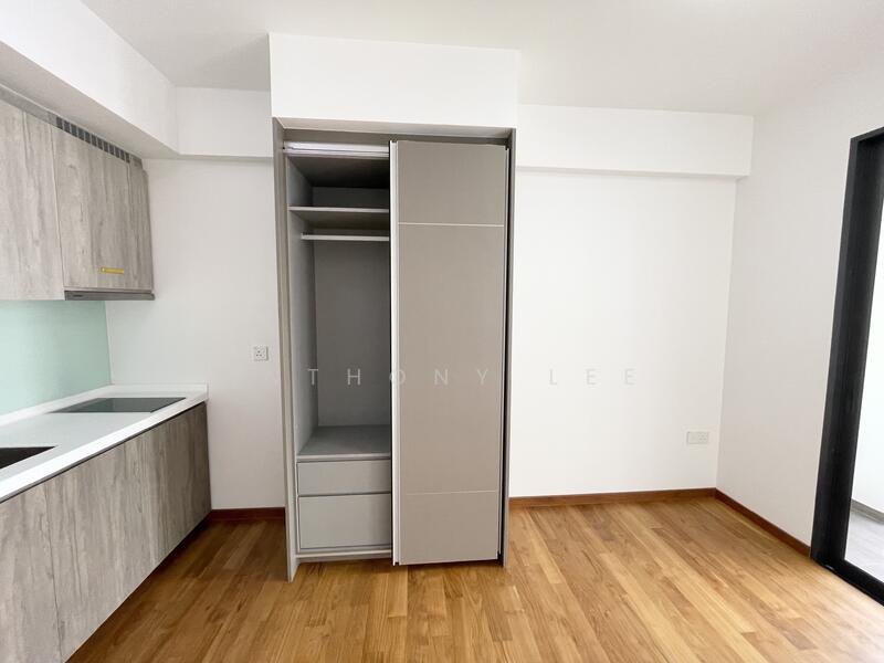 Uptown @ Farrer, 2 Perumal Road Singapore, 1 Bedroom, 330 sqft, Condominium For Rent, by Anthony Lee, 24359280 - PropertyGuru.com.sg