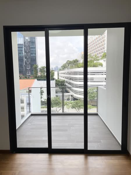 Uptown @ Farrer, 2 Perumal Road Singapore, 1 Bedroom, 330 sqft, Condominium For Rent, by Anthony Lee, 24359280 - PropertyGuru.com.sg