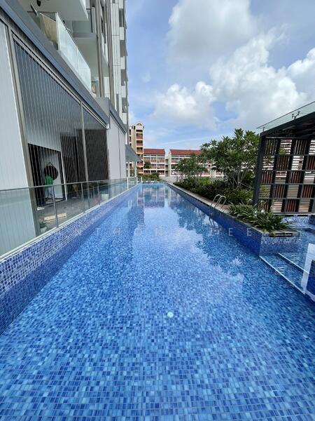 Uptown @ Farrer, 2 Perumal Road Singapore, 1 Bedroom, 330 sqft, Condominium For Rent, by Anthony Lee, 24359280 - PropertyGuru.com.sg