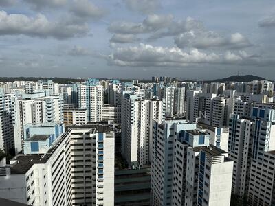 For Rent - 625 Senja Road