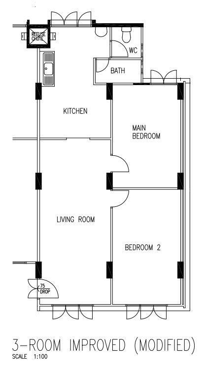 For Rent 106 Bedok Reservoir Road