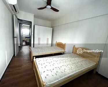 For Rent - 106 Bedok Reservoir Road