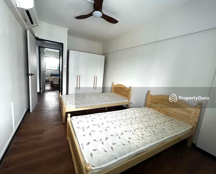 For Rent - 106 Bedok Reservoir Road