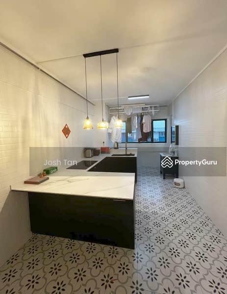 For Rent - 106 Bedok Reservoir Road