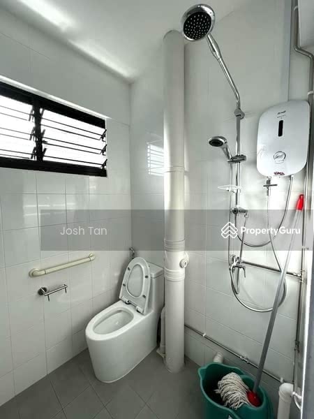 For Rent - 106 Bedok Reservoir Road