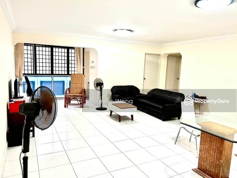 For Rent - 200A Sengkang East Road