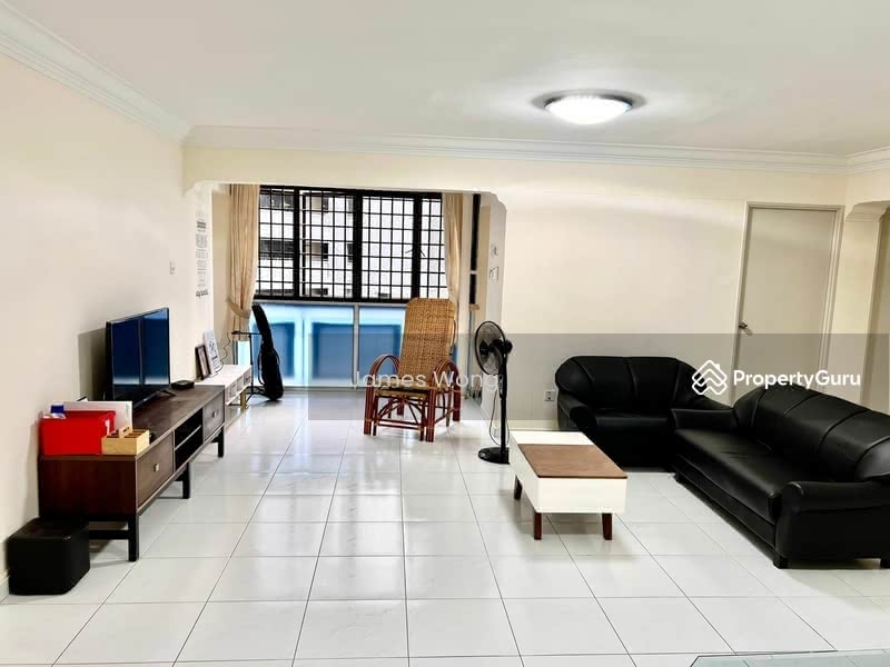 For Rent - 200A Sengkang East Road
