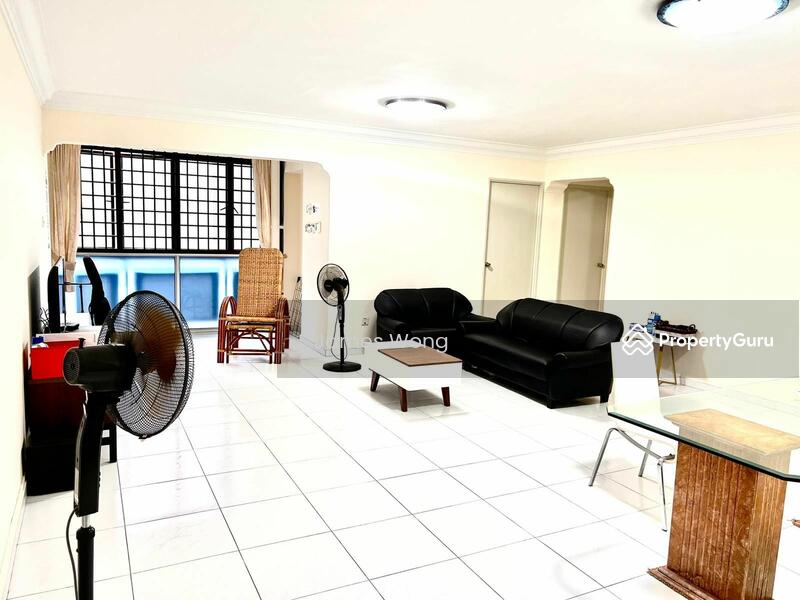 For Rent - 200A Sengkang East Road