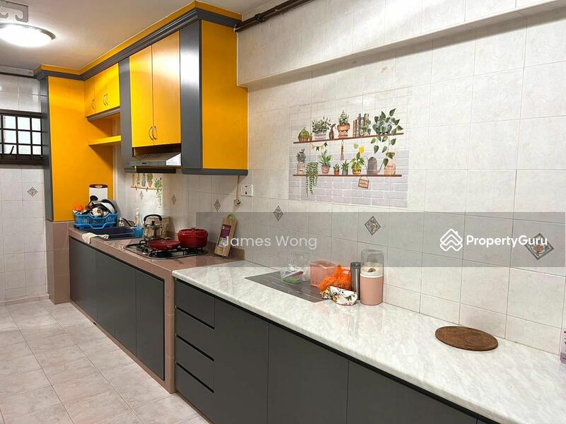 For Rent - 200A Sengkang East Road