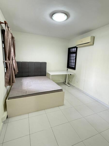 For Rent - 200A Sengkang East Road