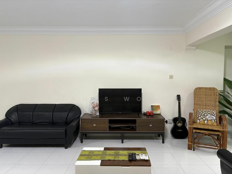 For Rent - 200A Sengkang East Road