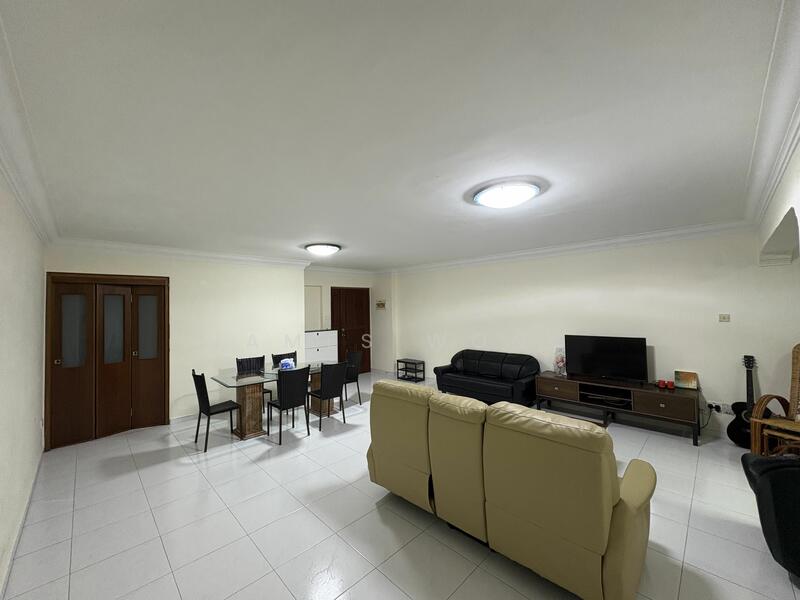 For Rent - 200A Sengkang East Road