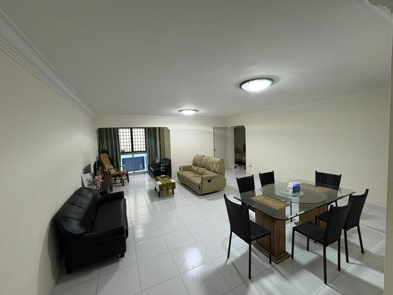 For Rent - 200A Sengkang East Road